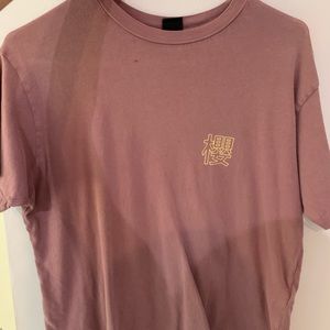 urban outfitters tshirt